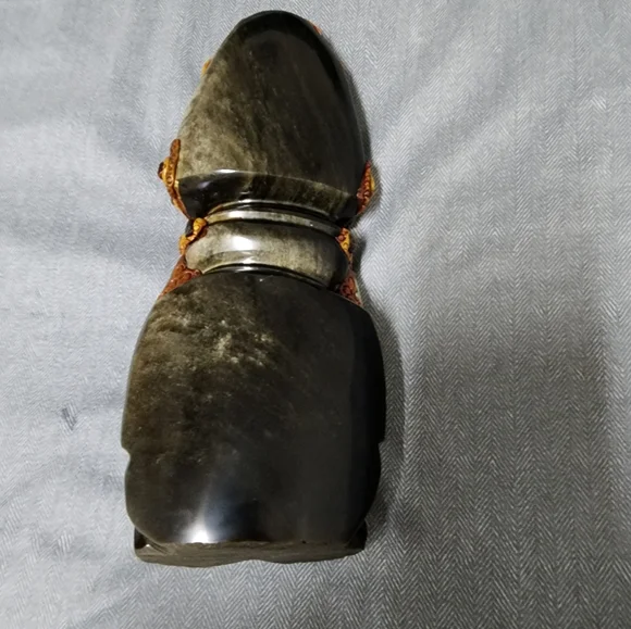 Aztec warrior - Picture 4 of 4